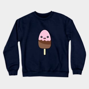 Cute Kawaii Icecream Crewneck Sweatshirt